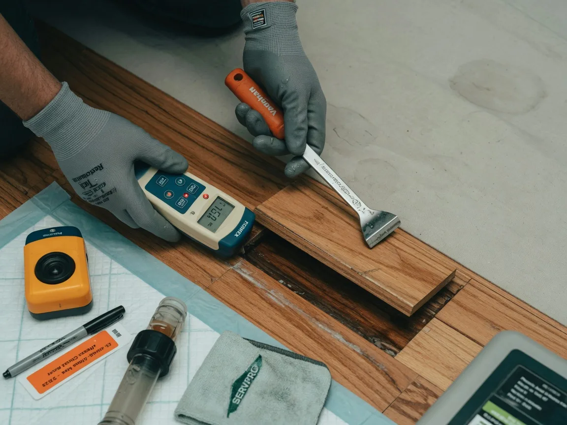 Why choose Water Damage Restoration in Tolovana Park, OR